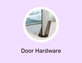 Door Hardware