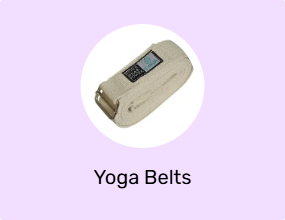 Yoga Belts