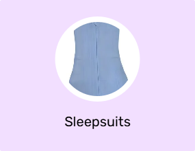 Sleepsuits