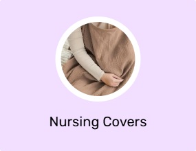 Nursing Covers