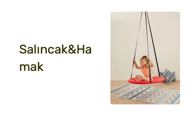 Salıncak&Hamak