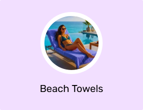 Beach Towels
