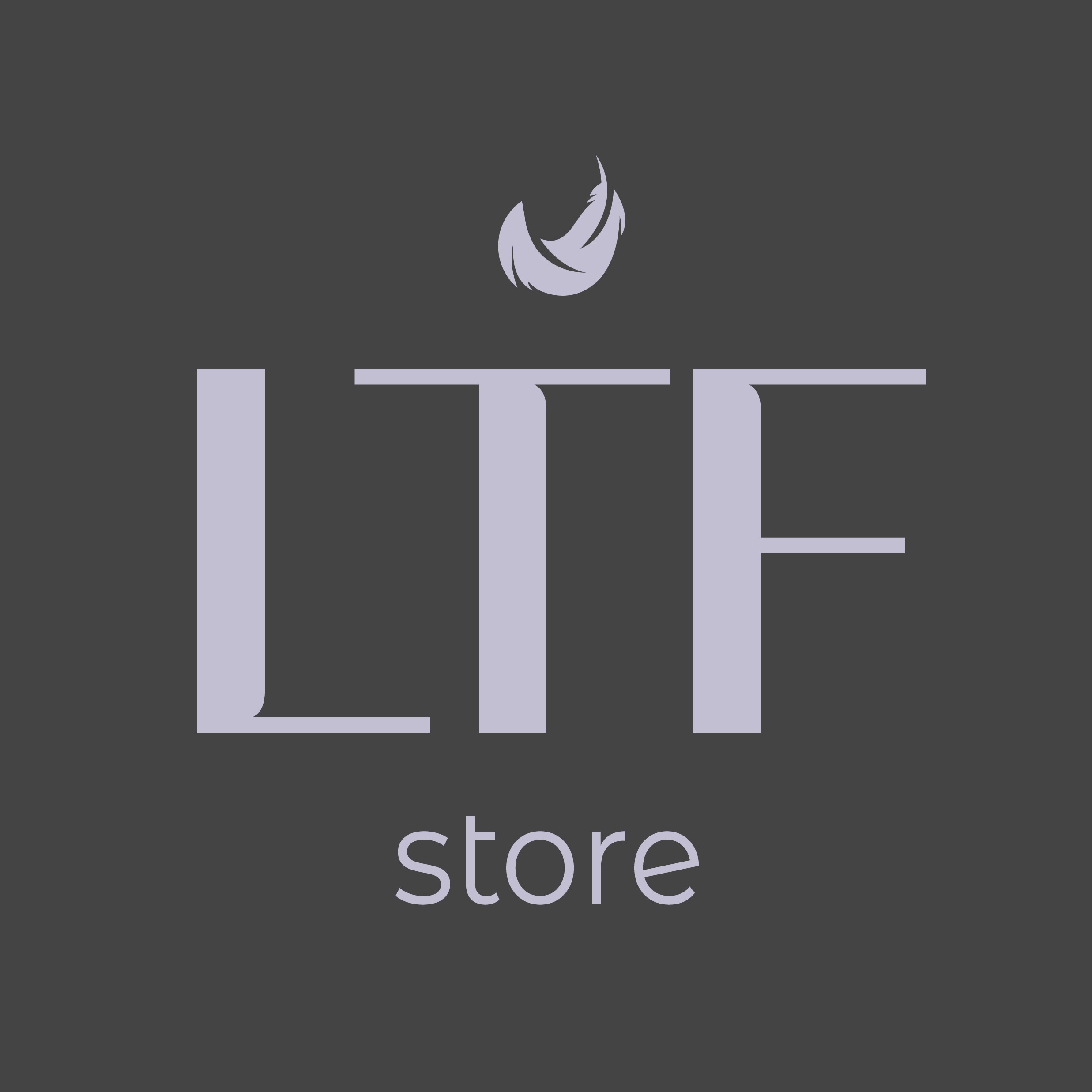 LTF STORE logo