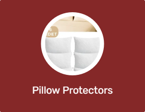 Pillow Protectors