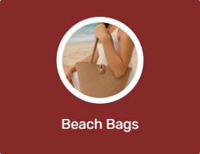 Beach Bags