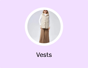 Vests