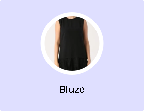 Bluze