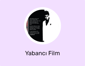 Yabancı Film