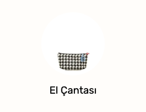 El Çantası