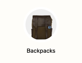 Backpacks