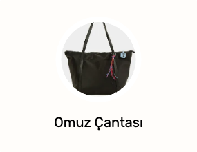 Omuz Çantası