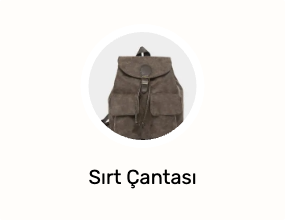 Sırt Çantası