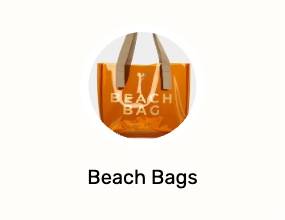 Beach Bags