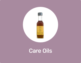 Care Oils