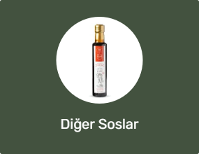 Diğer Soslar