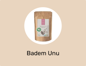 Badem Unu