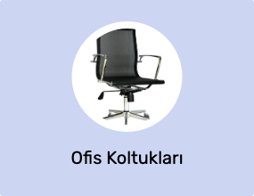 Ofis Koltukları