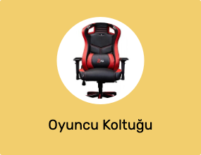 Oyuncu Koltuğu