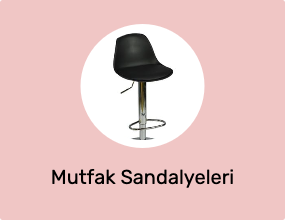 Mutfak Sandalyeleri