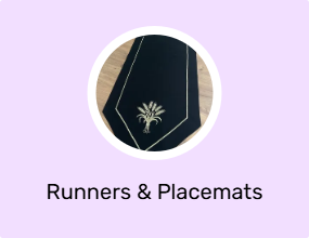 Runners & Placemats