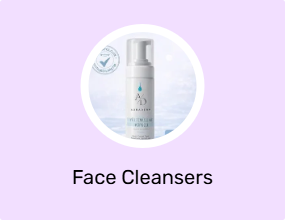 Face Cleansers