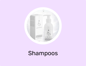 Shampoos