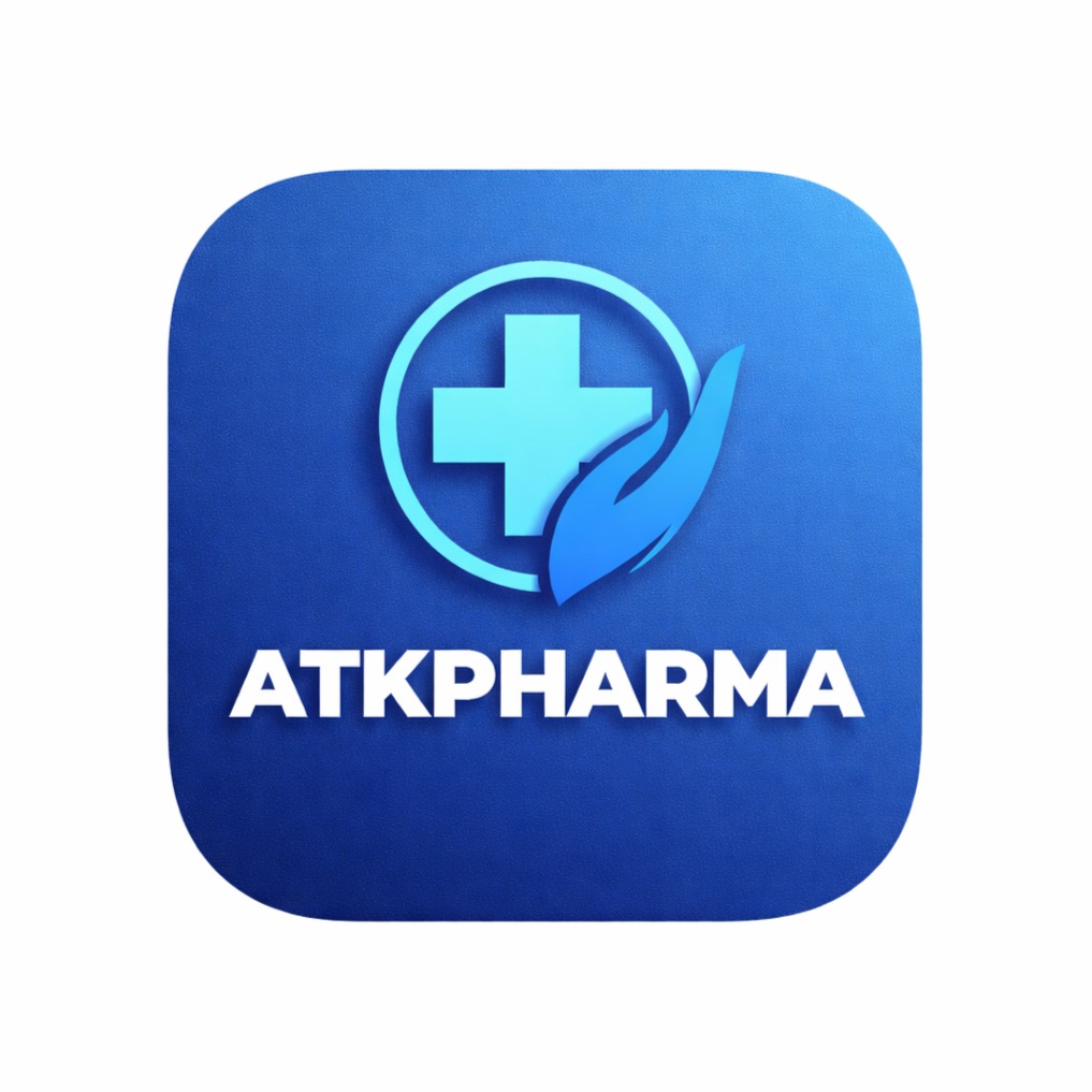 Atkpharma