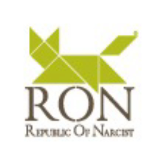 Ron Mobilya logo