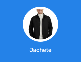 Jachete