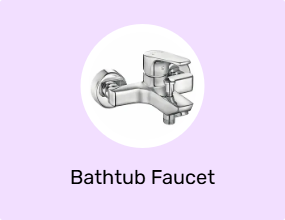Bathtub Faucet