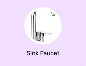 Sink Faucet