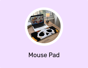 Mouse Pad