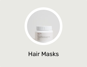 Hair Masks