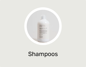 Shampoos