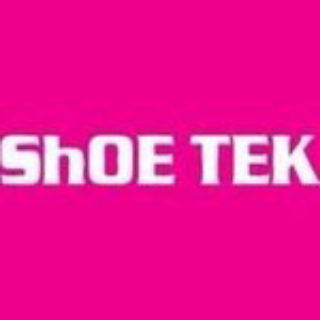 Shoetek logo