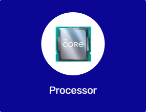 Processor