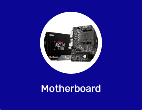 Motherboard