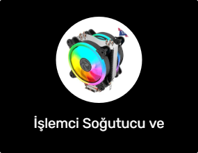 İşlemci Soğutucu ve Overclock