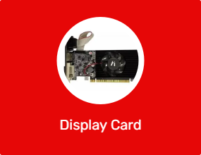Display Card