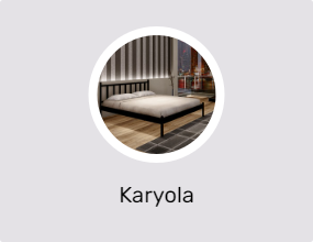 Karyola