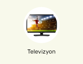 Televizyon