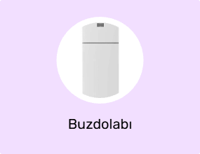 Buzdolabı