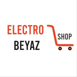 ELECTRO BEYAZ SHOP logo