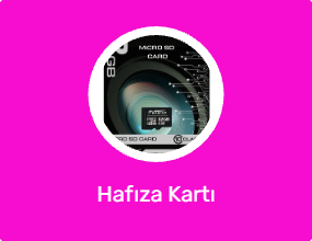 Hafıza Kartı