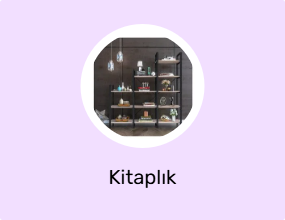 Kitaplık