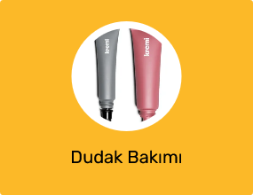 Dudak Bakımı