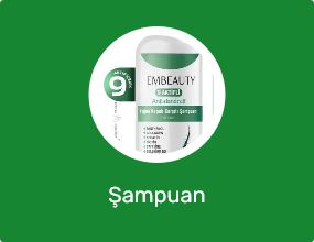 Şampuan