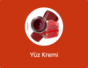 Yüz Kremi