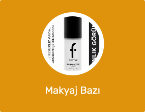 Makyaj Bazı