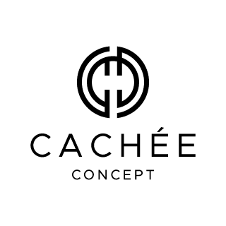 Cachee Concept logo